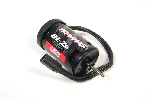 Traxxas 3384 brushless - 3384, bl-2s