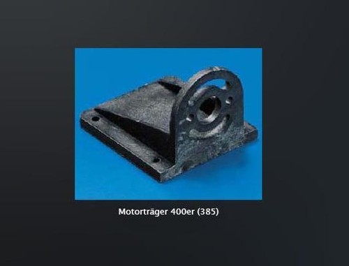 Krick 42119 motorträger für - motorträger,