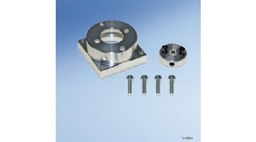 Gbh hydraulikmotoradapter für - gbh,