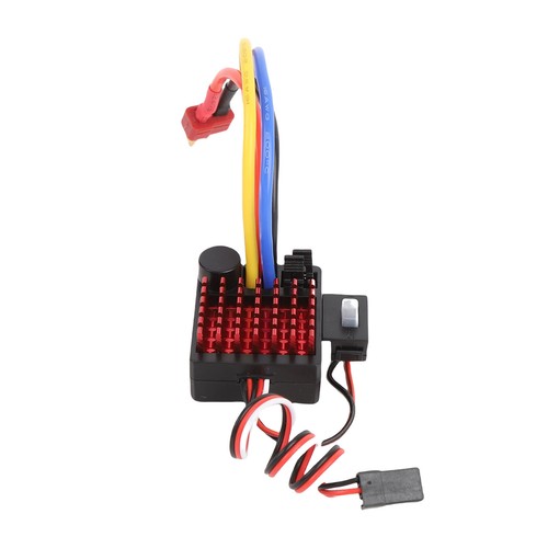 60a bürsten regler für 540er - 60a, bürsten-regler