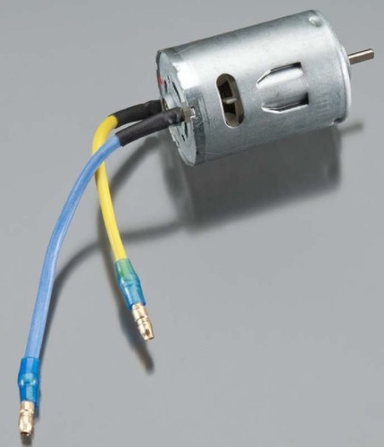 Pd7516 thunder tiger - pd7516, e-motor