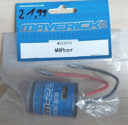 Maverick motor mv22079 - mm-22,
