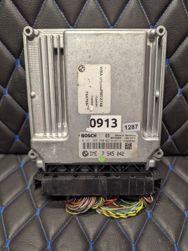 Bmw 3er 7545042 - 3er,