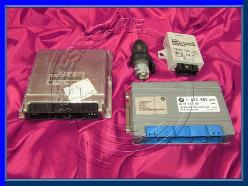Bmw 5er e39 m57 diesel - e39, 3.0d