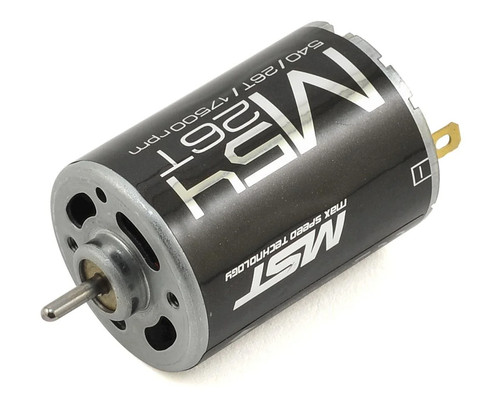 Mst racing 540er - racing, motor