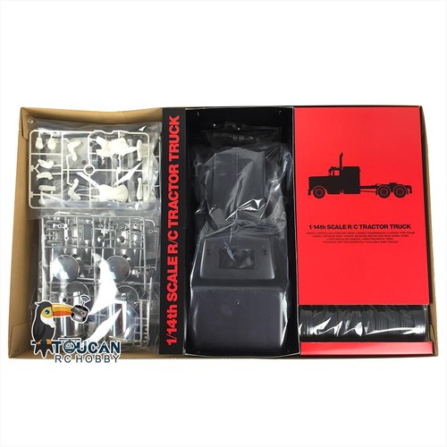 56356 rc traktor - rc,