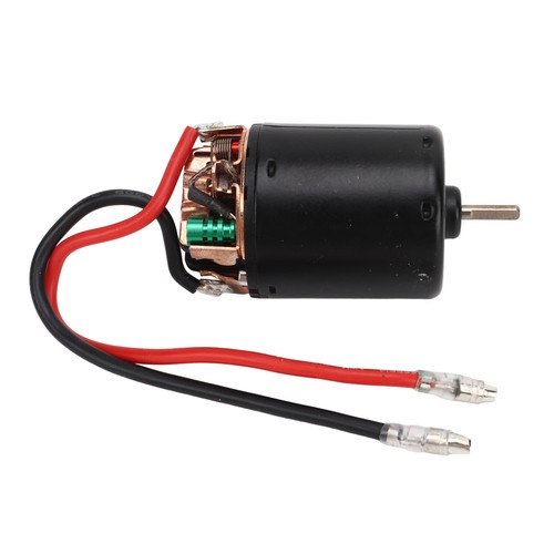 RC-Bürstenmotor-Regler-Kit