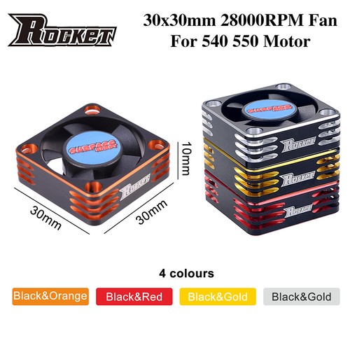 Surpass hobby lüfter - hobby,