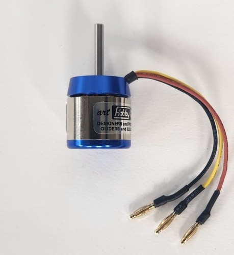 22er brushless motor - motor, 500