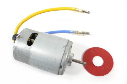Hbx bürstenmotor 540 - bürstenmotor, e012