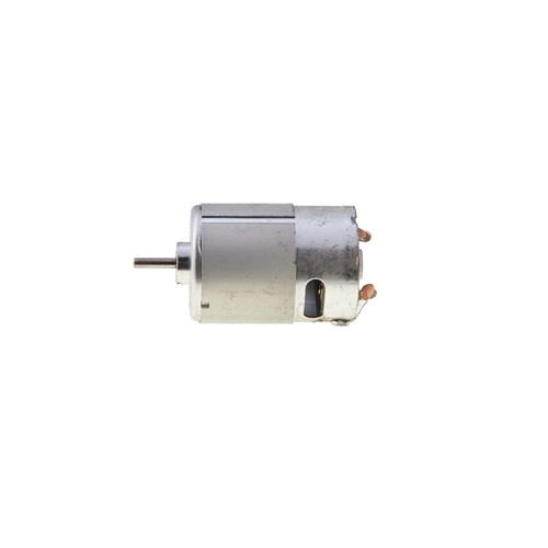 540er johnson brushed - 540er,