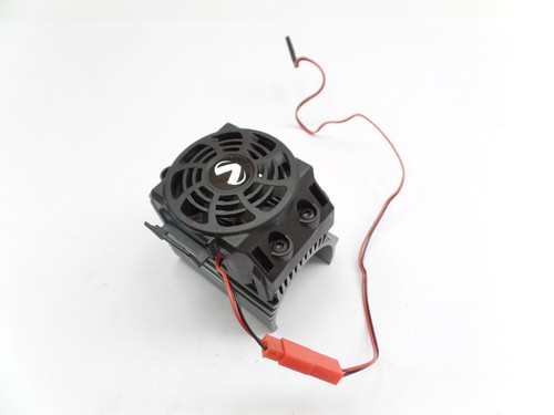 Traxxas 3462 3463 - 3462+3463, kühlkörper
