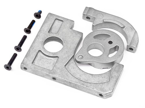 Hpi motorhalter set - hpi,