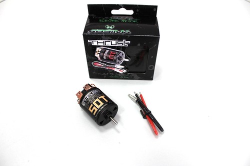Absima elektro motor thrust - absima,