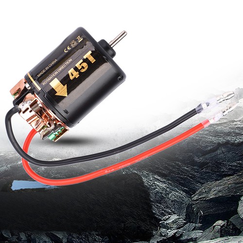 45t universal modellauto - 45t, universal-rc-modellauto