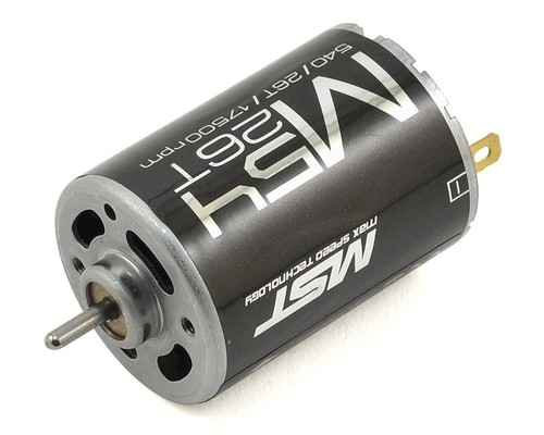 Mst racing 540er motor - mst,