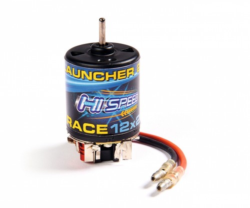 Carson launcher race 12t - 2.0,
