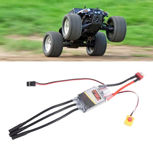 75a brushless regler für - 75a, brushless-regler
