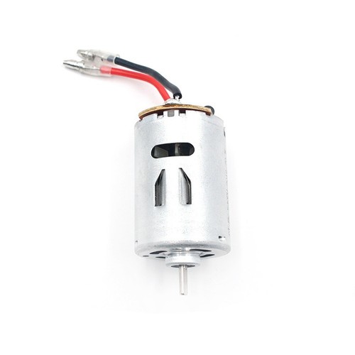 Leistungsstarker 540er motor - leistungsstarker,