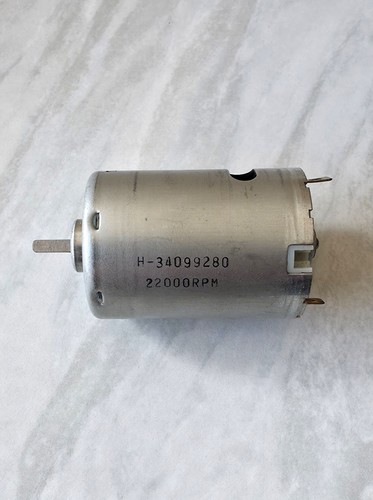 540 standard motor - 540,