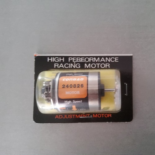 Vintage motor conrad 240826 - vintage,