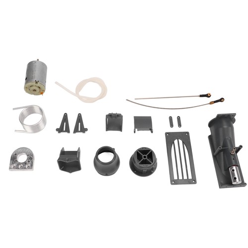 Boot jetpumpen set grau - rc-boot-jetpumpen-set,