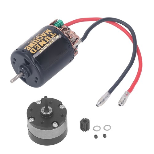 RC-Car-Getriebemotorhalterung