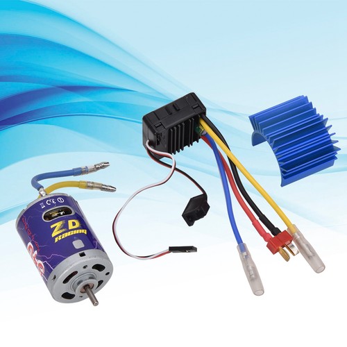 Robustes 540er