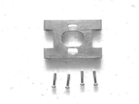 Motorhalter set alle - motorhalter,