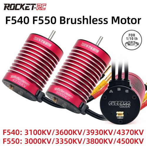 Surpass hobby rocket f540 - hobby,