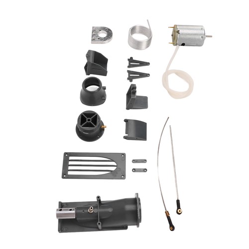 Boot jetpumpen set - rc-boot-jetpumpen-set, grau