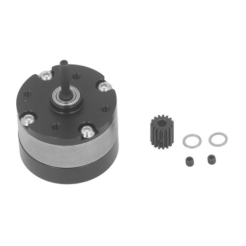 RC-Car-Getriebemotorhalterung