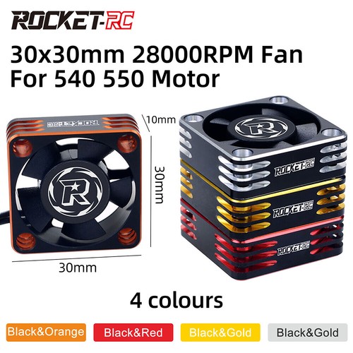 Surpass hobby lüfter 28000rpm - hobby,