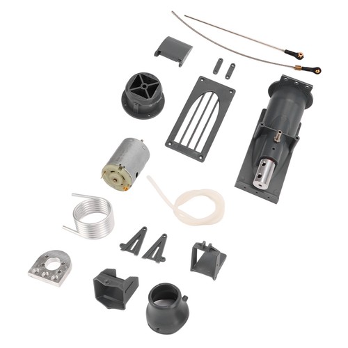Boot jetpumpen set grau - rc-boot-jetpumpen-set,
