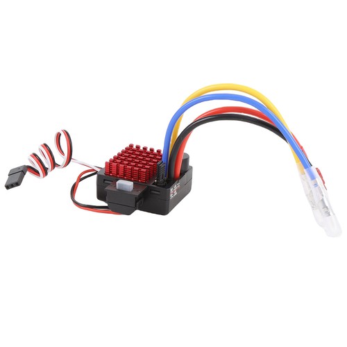 60a bürsten regler für - 60a, 540er