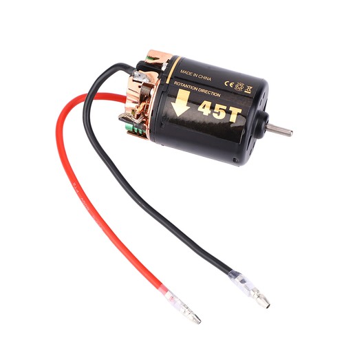 45t universal modellauto - universal, rc